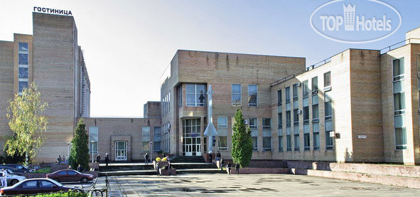 Hotel photo Королёв Отель 3*