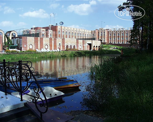 Hotelier's photos Астория-1
