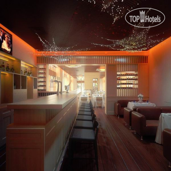 Hotel photo Покровское-Дивное 4*