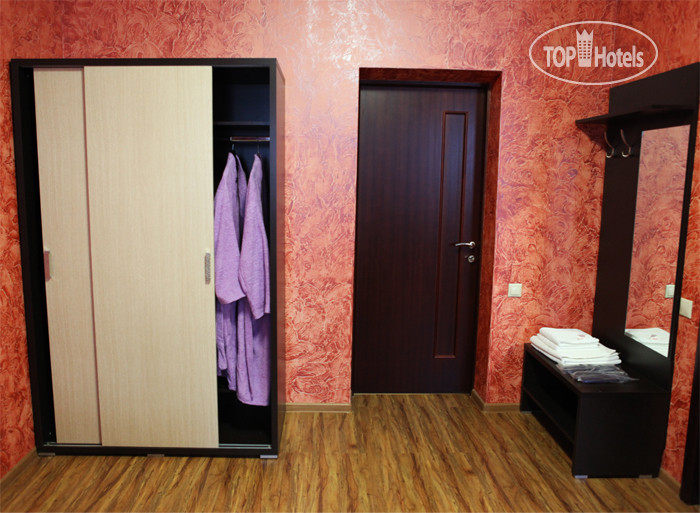 New photos from tourists Эдем 3*