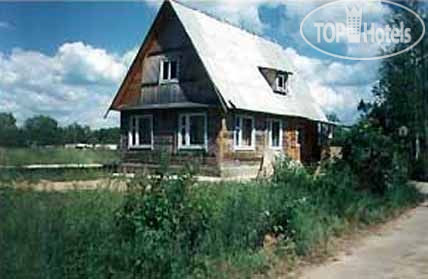 Hotel photo Ласточка 