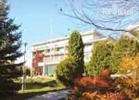 Hotel photo Ecotel Vysotka 2*