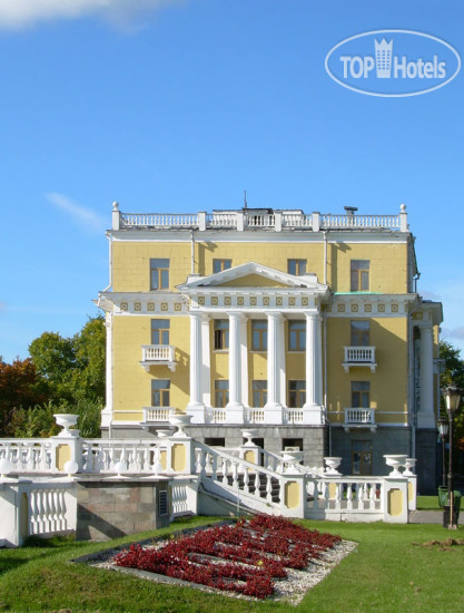 Hotelier's photos Архангельское