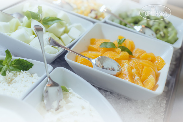 New photos from tourists MIstraL Hotel & Spa 5*