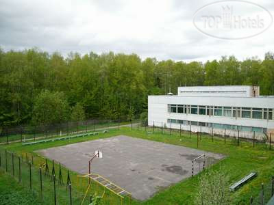 New photos from tourists Mendeleevo-Hotel 3*