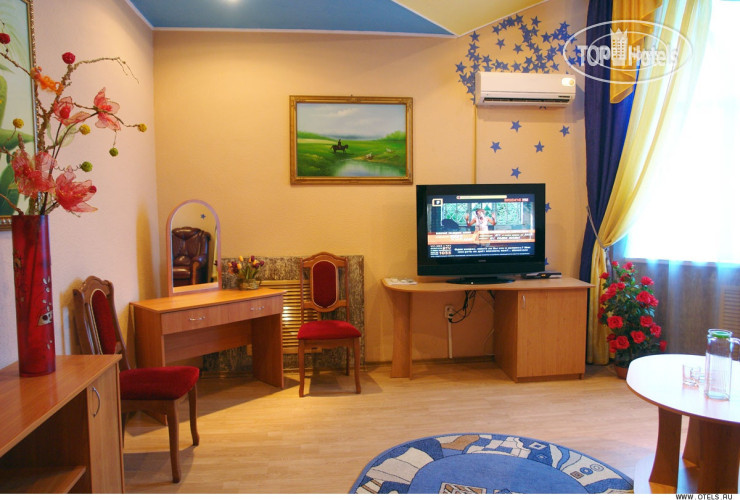 New photos from tourists Континент 3*