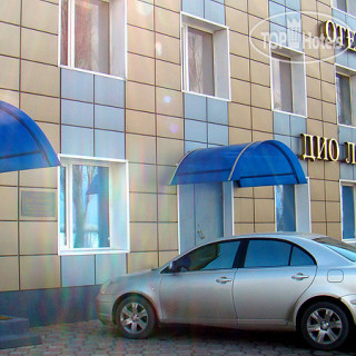 Фото Дио Лакруа