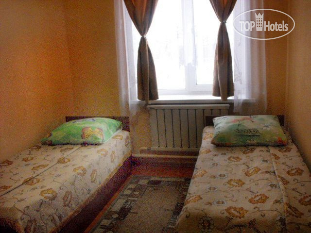 New photos from tourists Комфорт
