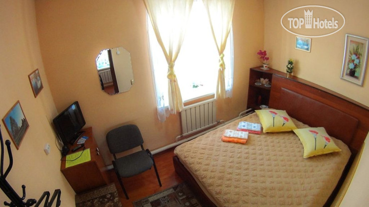 Hotelier's photos Комфорт