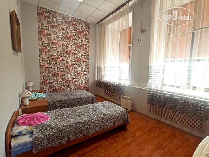 Photos Smart Hotel KDO Чита