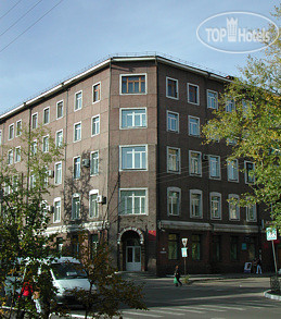 Hotel photo Даурия 3*