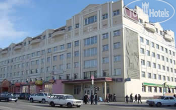 Photos Забайкалье