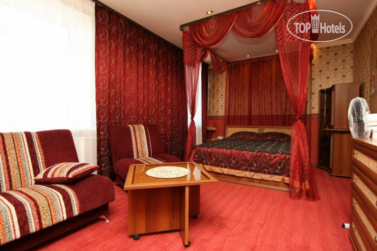 Hotelier's photos Аркадия 3*