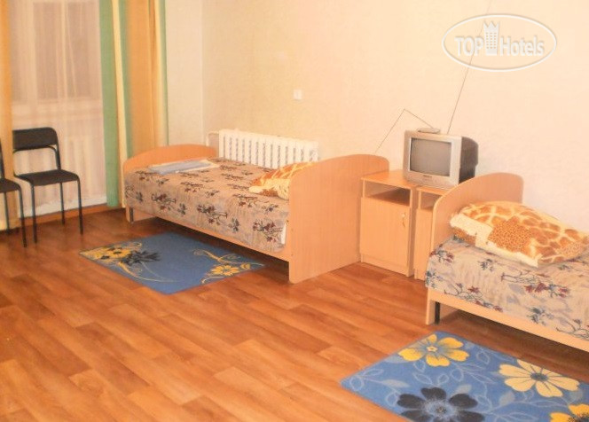 New photos from tourists Чита 3*