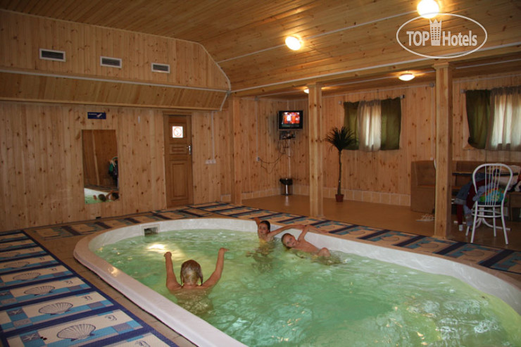 Hotelier's photos Метелица