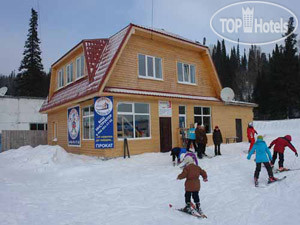 Hotelier's photos Неваляшка