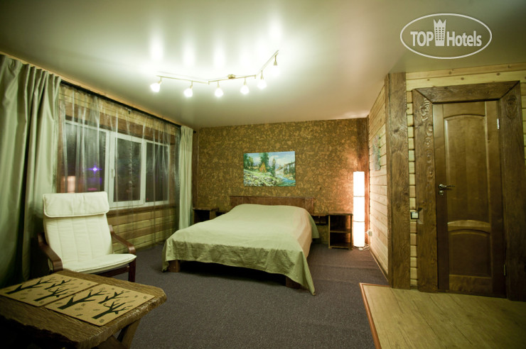 Hotelier's photos Ski House