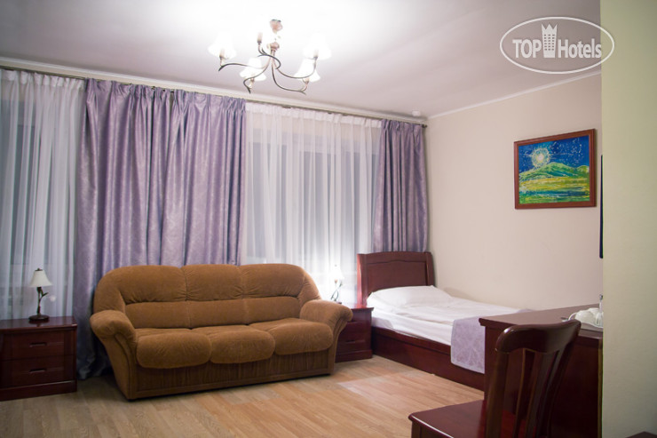 New photos from tourists Гринберг 3*