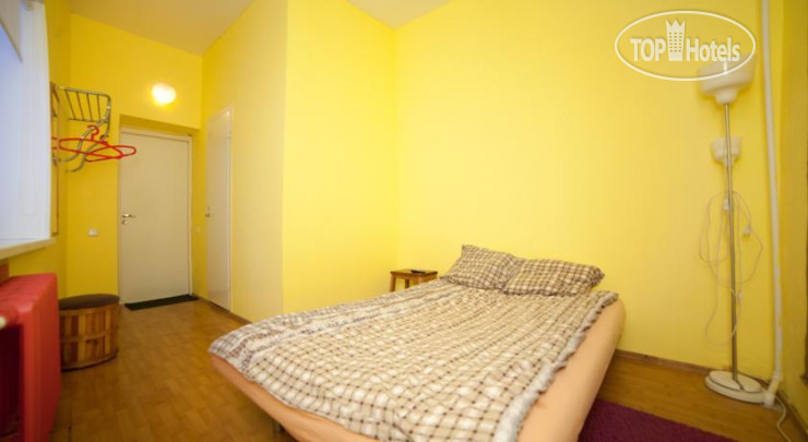 New photos from tourists Safari Hotel