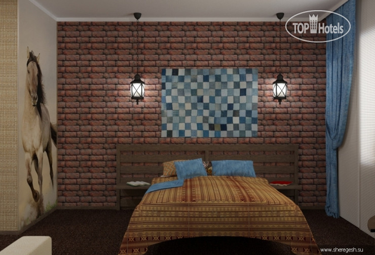 Hotel photo Western Hotel 3*