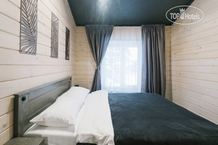 Hotelier's photos Брусника
