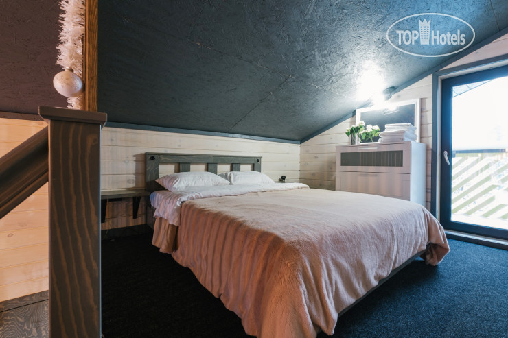 Hotelier's photos Брусника
