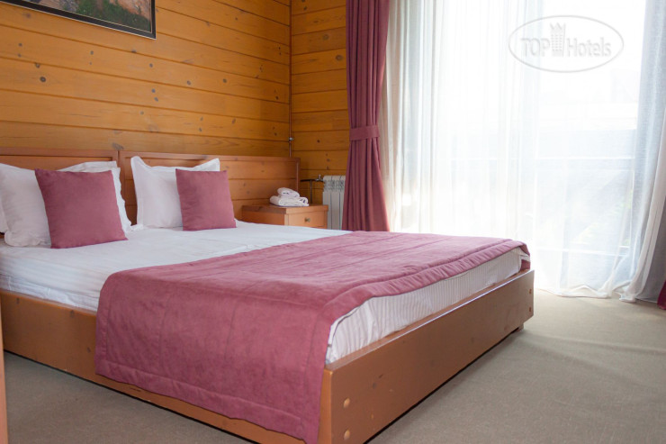 Hotel photo Шале Лесная Сказка 