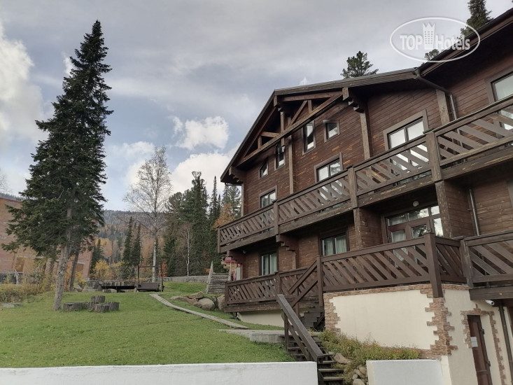 Hotel photo Шале Лесная Сказка 