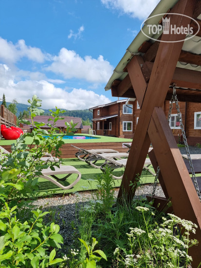 Hotel photo Горки GESH 