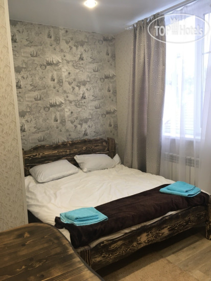 Фотографии отельера Таежный Привал