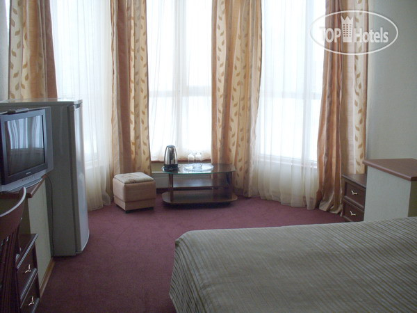Hotel photo Берлога 