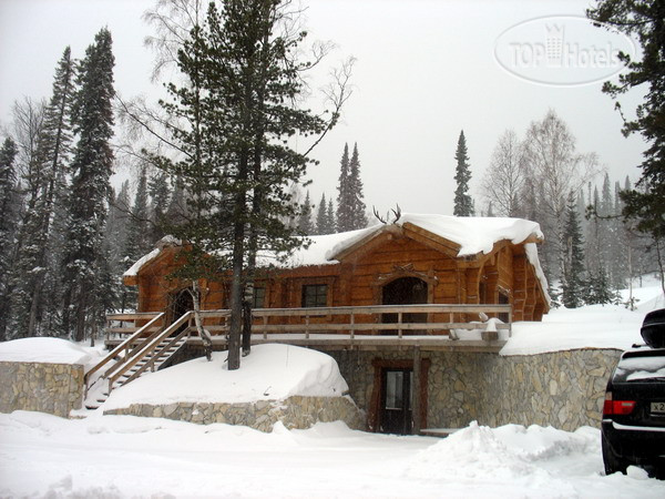 Hotelier's photos Вертикаль