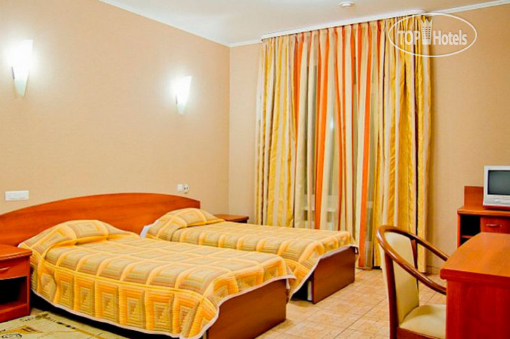Hotel photo SkyWay 
