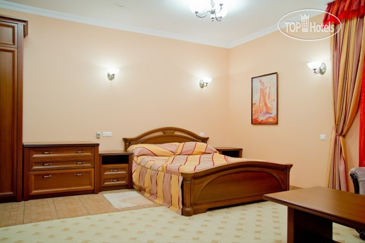 Hotel photo SkyWay 