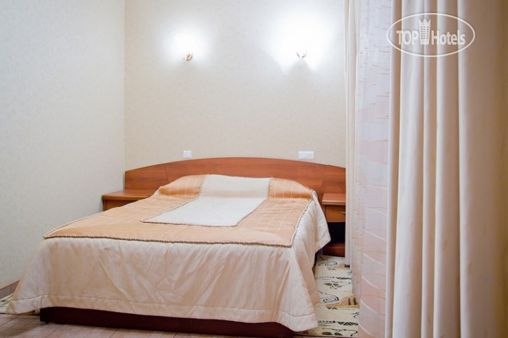 Hotel photo SkyWay 
