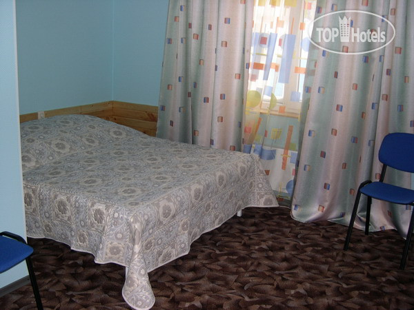 New photos from tourists Фристайл -2