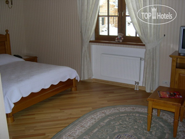 New photos from tourists Альпенхоф