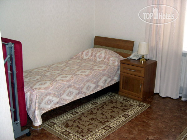 Hotel photo Альпенхоф 