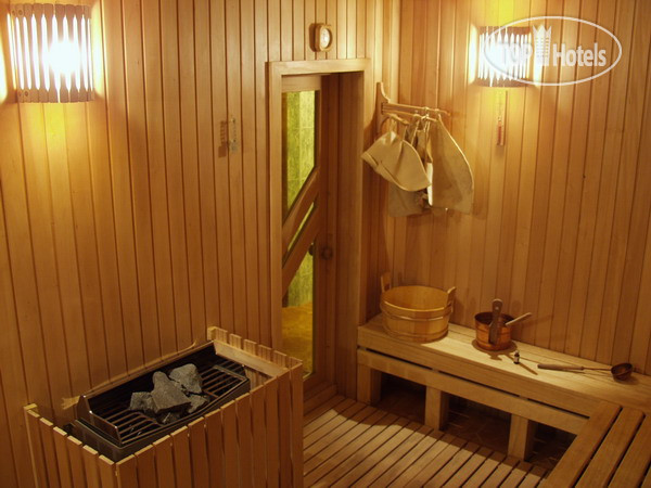 Hotel photo Елена 4*