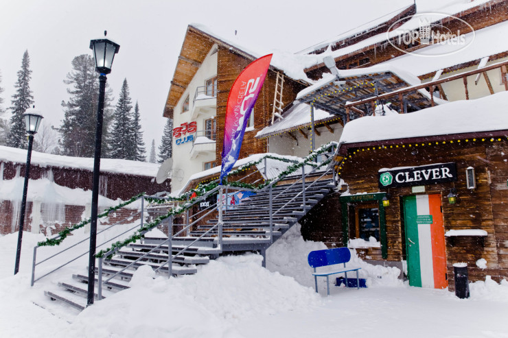Hotel photo AYS Club 