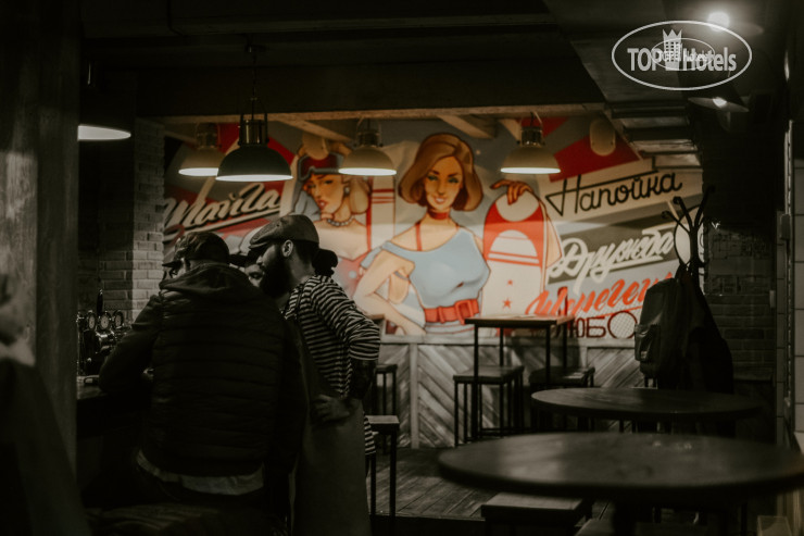 New photos from tourists AYS Club