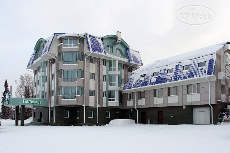 Hotel photo Грюнхоф 