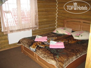 New photos from tourists Сибирь