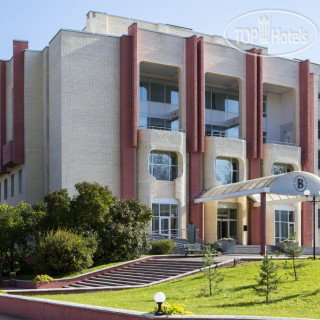 Фото Воскресенское