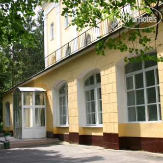 Photos Михайловское (закрыт)