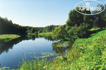 Photos Пахра