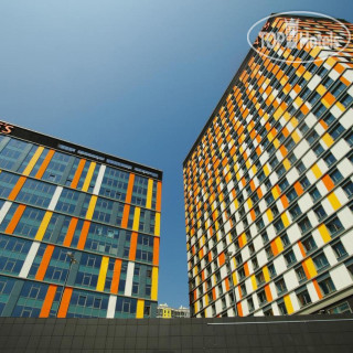 Photos Apart-hotel YE`S Mitino