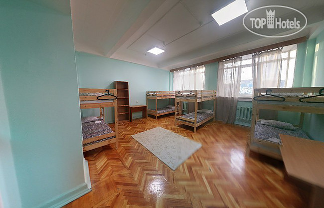 New photos from tourists Kirovsk.red