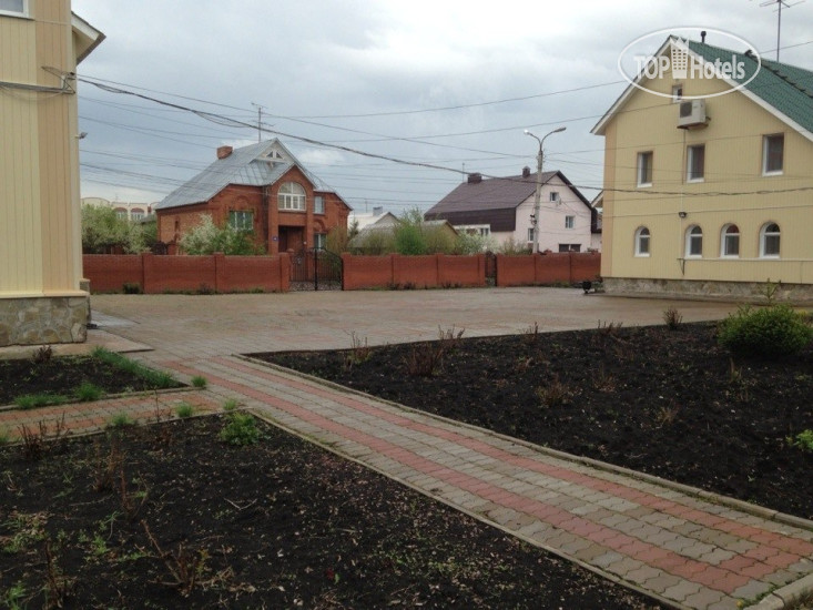 New photos from tourists Солнечный 3*