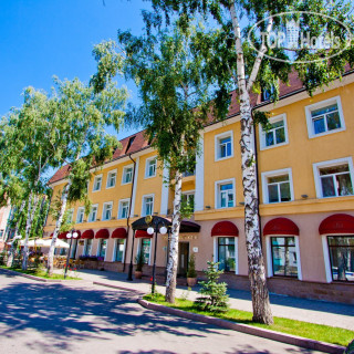 Photos Grand Hotel Vostok